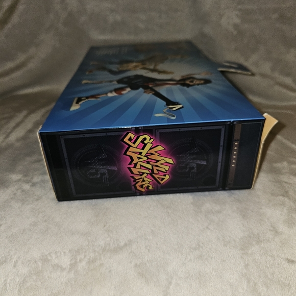 Bill and Ted's Excellent Adventure NECA Figurines - Picture 6 of 8